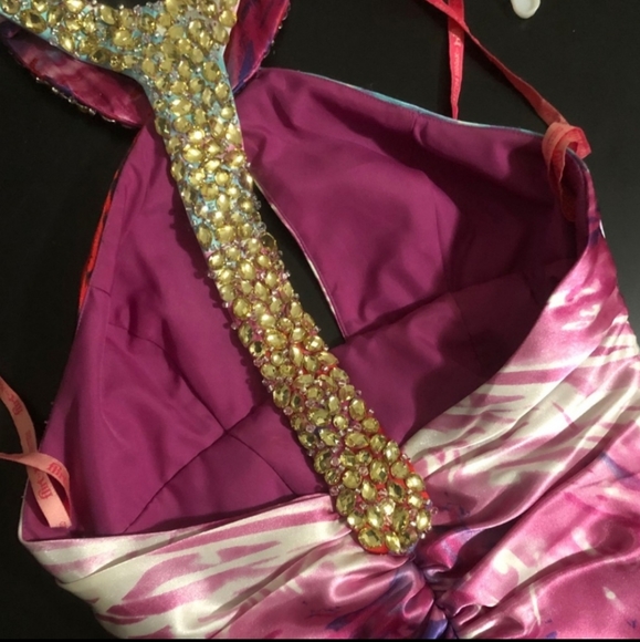 Flirt By Maggie Sottero Dress - Picture 8 of 16